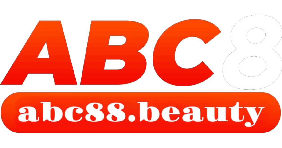 Logo của nhà cái ABC8