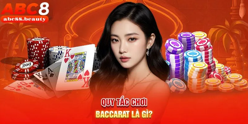 Nếu muốn tham gia Baccarat Online cần trang bị kiến thức này